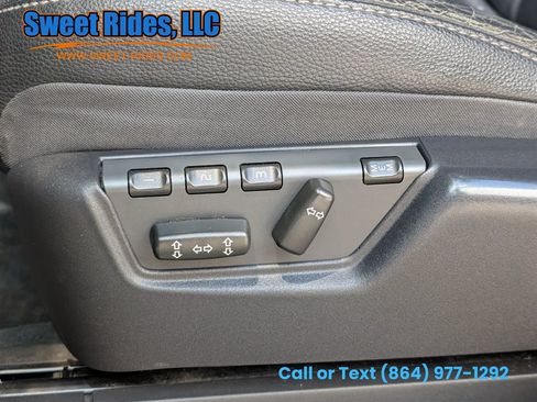 Used 2010 Volvo XC90 3.2 AWD/4WD image 19