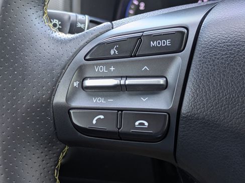 Used 2019 Hyundai Kona Ultimate FWD image 25