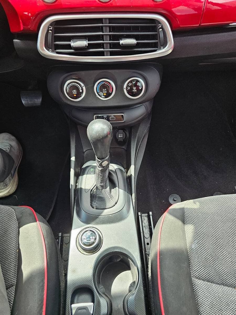 Used 2016 FIAT 500X Easy FWD image 14