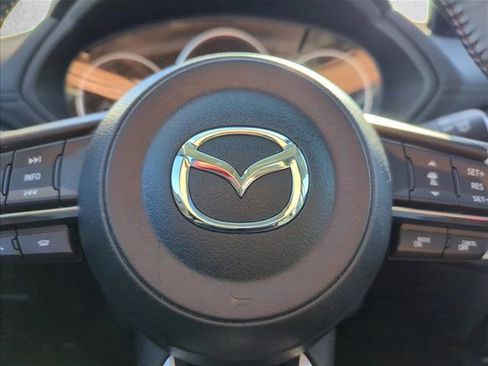 Used 2024 MAZDA CX-5 Carbon Edition image 21