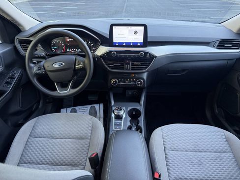 Used 2020 Ford Escape SE AWD/4WD image 11