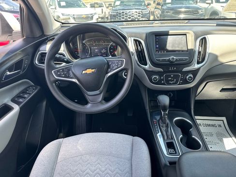 Used 2022 Chevrolet Equinox LT FWD image 8