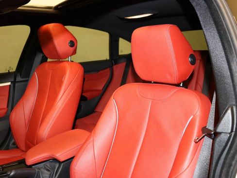 Used 2018 BMW 430i Gran Coupe image 28