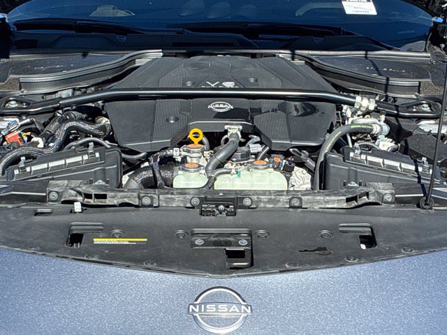 Used 2025 Nissan Z Performance w/ Floor Mat Package RWD image 19