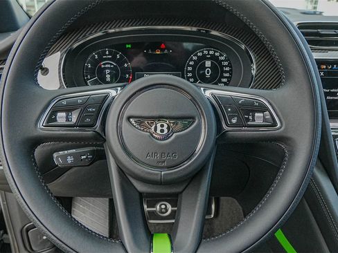 New 2026 Bentley Bentayga Speed image 22