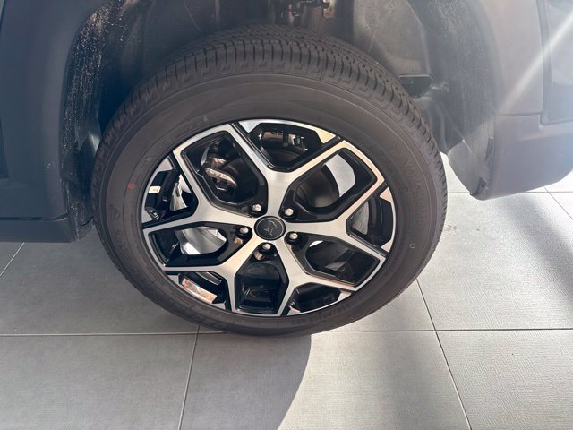 New 2026 Jeep Compass Limited AWD/4WD image 15