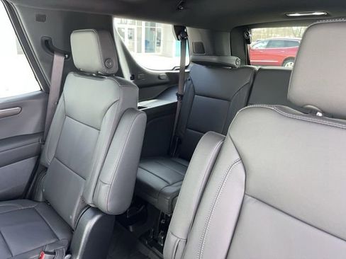 New 2026 Chevrolet Tahoe Z71 w/ Comfort Package image 18