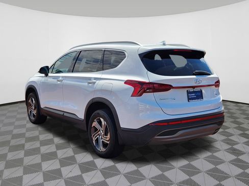 Certified 2023 Hyundai Santa Fe SEL AWD/4WD image 3