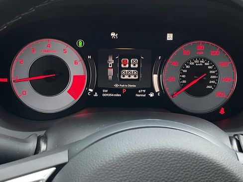 Used 2025 Acura RDX A-Spec image 24