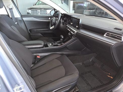 Used 2023 Kia K5 LXS FWD image 27