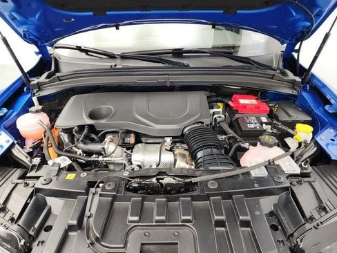 New 2024 Dodge Hornet R/T Plus w/ R/T Blacktop Package image 40