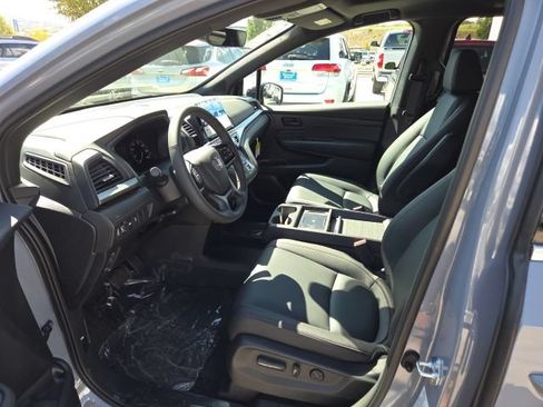 New 2026 Honda Odyssey Sport-L image 7