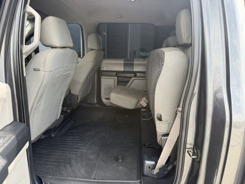 Used 2019 Ford F350 XL w/ STX Appearance Package image 27