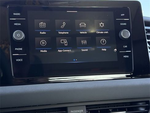 New 2026 Volkswagen Jetta SE image 15