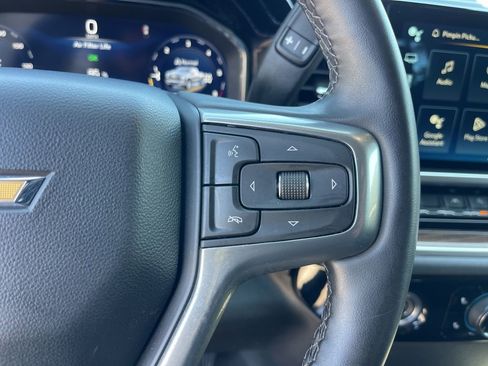 Used 2024 Chevrolet Silverado 1500 LT AWD/4WD image 17