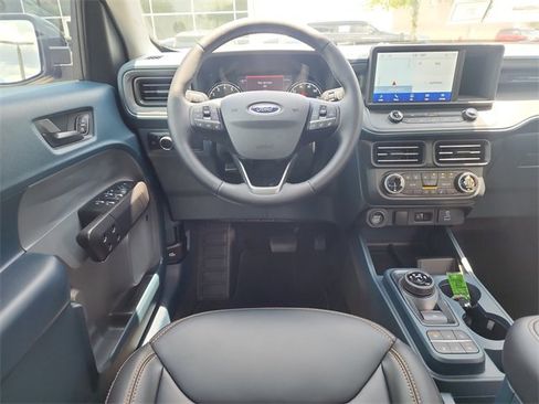 New 2024 Ford Maverick Tremor w/ Tremor Off-Road Package image 11