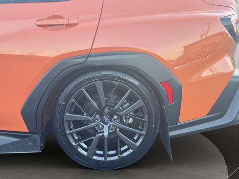 Used 2022 Subaru WRX Premium w/ Popular Package #2 image 23