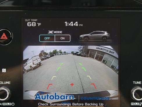 Certified 2024 Subaru Crosstrek 2.0i Premium AWD/4WD image 18