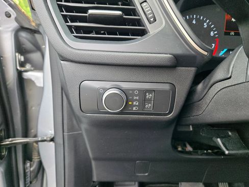 Used 2022 Ford Escape SE AWD/4WD image 16