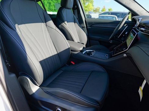 New 2025 Maserati Grecale Modena image 36