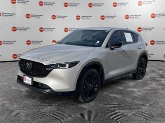 Used 2024 MAZDA CX-5 2.5 Turbo w/ Premium Package video 1
