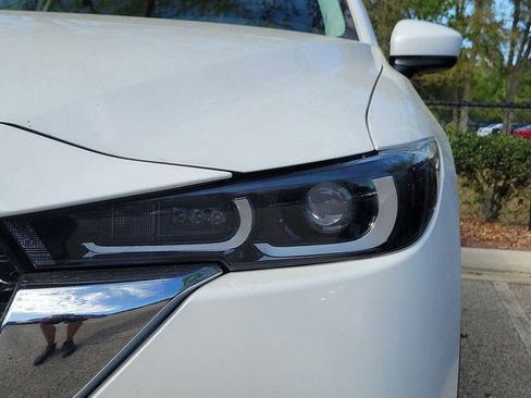 Used 2023 MAZDA CX-5 AWD 2.5 S w/ Select Package image 2