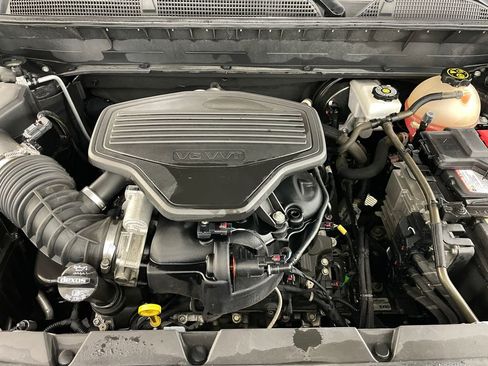 Used 2021 GMC Acadia Denali w/ Denali Ultimate Package image 50