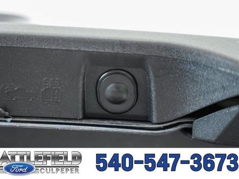 New 2025 Ford F150 Lightning Flash image 20