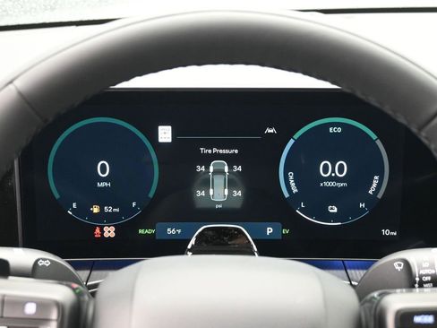 New 2026 Hyundai Santa Fe Calligraphy image 11