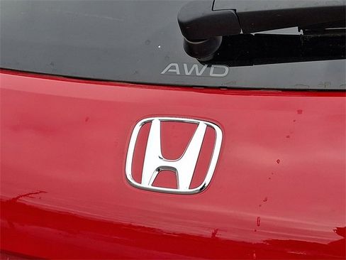 Certified 2025 Honda HR-V EX-L image 31