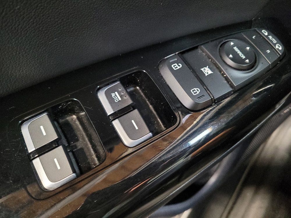 Used 2019 Kia Sportage EX w/ Option Group 040 AWD/4WD image 27