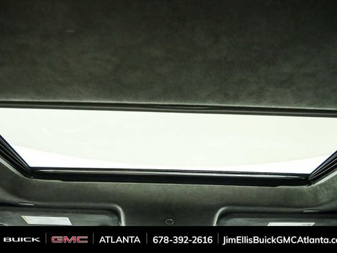 Used 2023 GMC Sierra 1500 Denali Ultimate AWD/4WD image 22