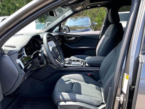 New 2026 Audi Q7 3.0T Premium Plus AWD/4WD image 21