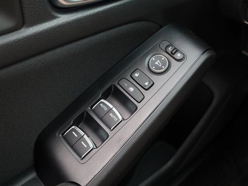 New 2026 Honda Civic Sport image 17