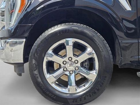 Certified 2021 Ford F150 King Ranch w/ Equipment Group 601A High AWD/4WD image 22