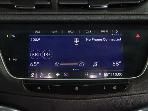 Used 2021 Cadillac XT5 Premium Luxury image 19