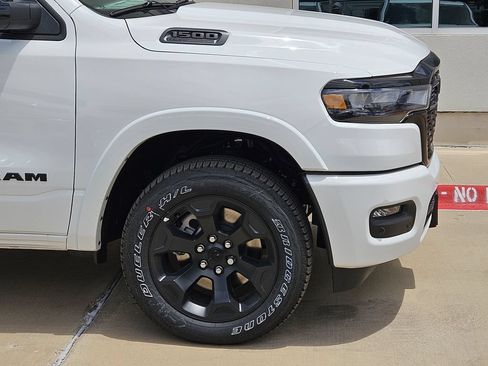 New 2026 RAM 1500 2WD Crew Cab image 6