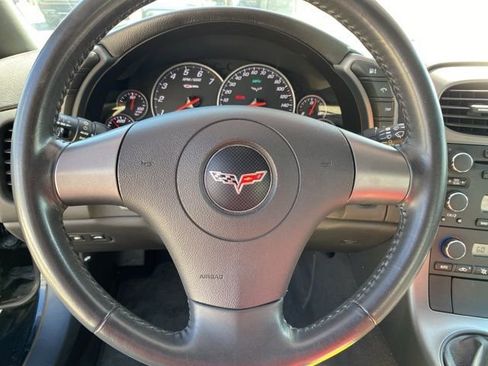 Used 2006 Chevrolet Corvette Z06 image 18
