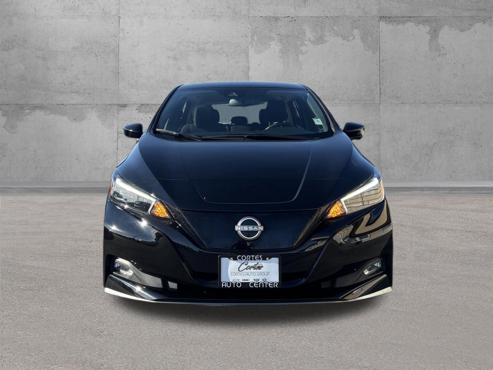 Used 2024 Nissan Leaf SV Plus FWD image 2