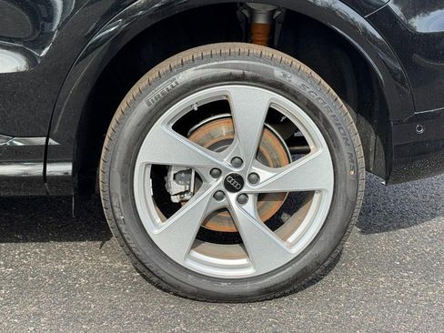 New 2025 Audi Q5 Premium Plus image 4