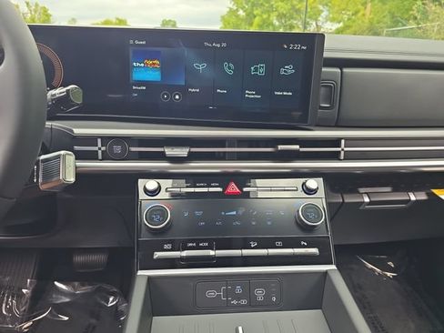 New 2027 Hyundai Santa Fe SEL FWD image 21