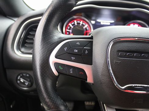 Used 2016 Dodge Challenger R/T Scat Pack image 35