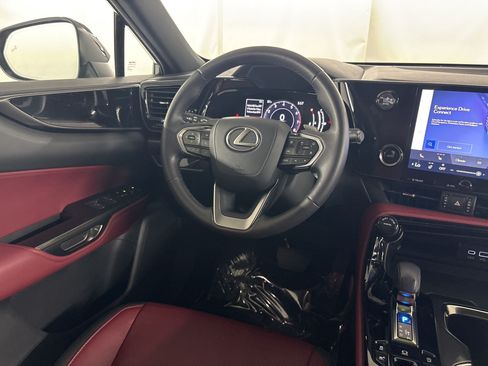 Used 2024 Lexus NX 350 AWD w/ Cold Area Package image 29