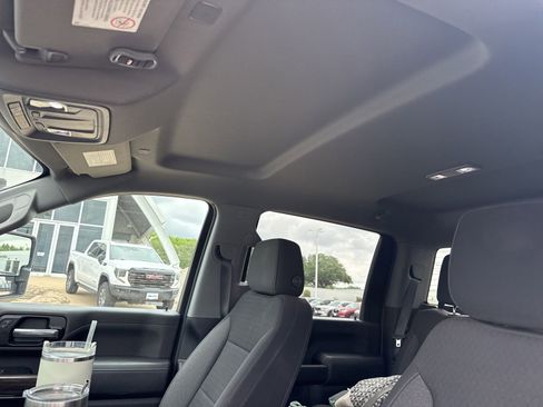 Used 2022 Chevrolet Silverado 2500 LT w/ All Star Edition AWD/4WD image 14