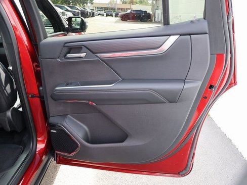 New 2026 GMC Acadia Elevation w/ Elevation Premium Package image 11