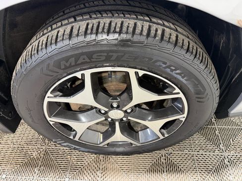 Used 2016 Subaru Forester 2.0XT Premium w/ Popular Package #1 image 11