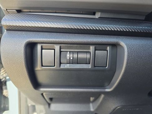 Certified 2024 Subaru Crosstrek 2.0i Premium w/ Crosstrek Mirror Package image 19