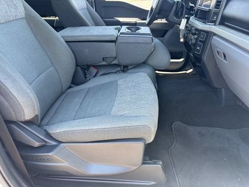 Used 2026 Ford F350 XLT AWD/4WD image 11