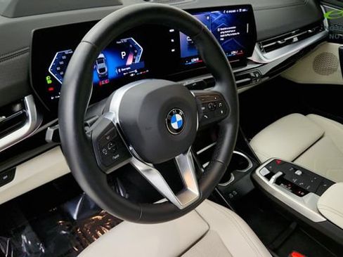 Used 2026 BMW X2 xDrive28i AWD/4WD image 47