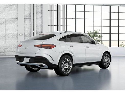 New 2026 Mercedes-Benz GLE 450 4MATIC image 21